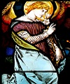 The Annunciation: The Great Yes!